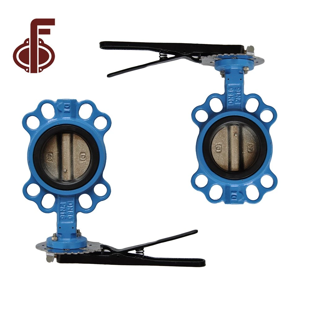 PVC UPVC CPVC PP Pph Electric Actuator Flange End PVDF Ball Valve Plastic Union Type Ball Valves Control Butterfly Valve 220V 24V JIS DIN ANSI Cns BS Industrial